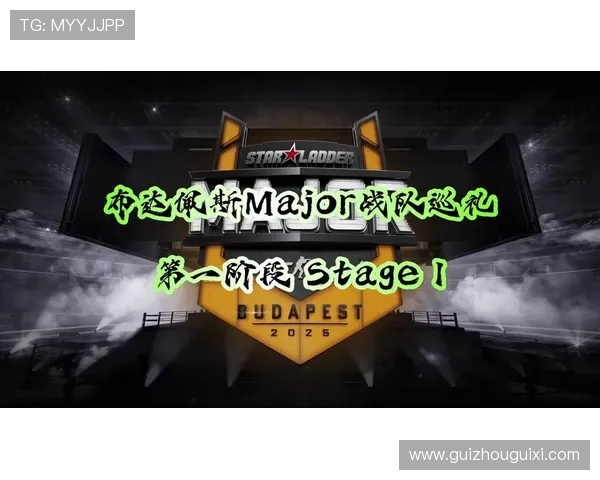 布达佩斯major中国战队战绩如何？瑞士轮赛制是怎样的，cs布达佩斯major赛程全解析